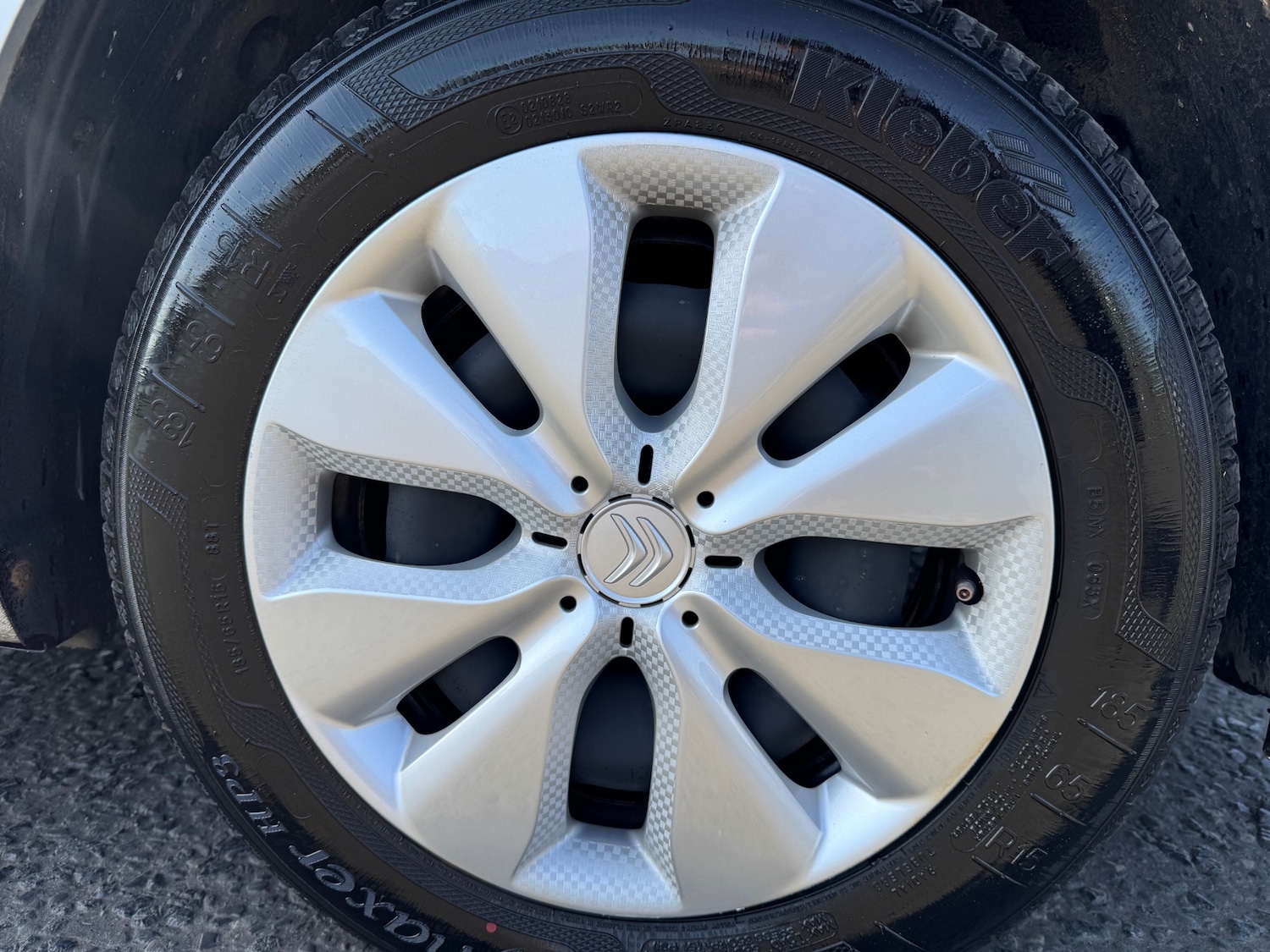 Used Citroen C3 2017 for sale - 77946201: Photo 25