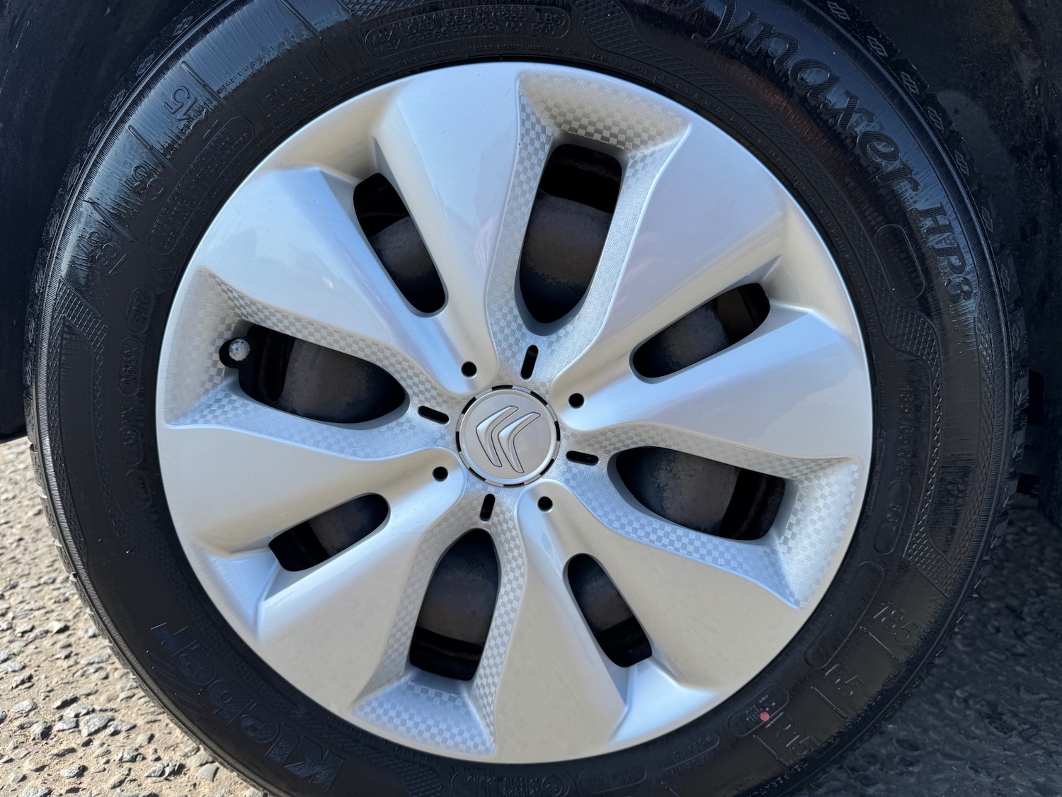 Used Citroen C3 2017 for sale - 77946201: Photo 26