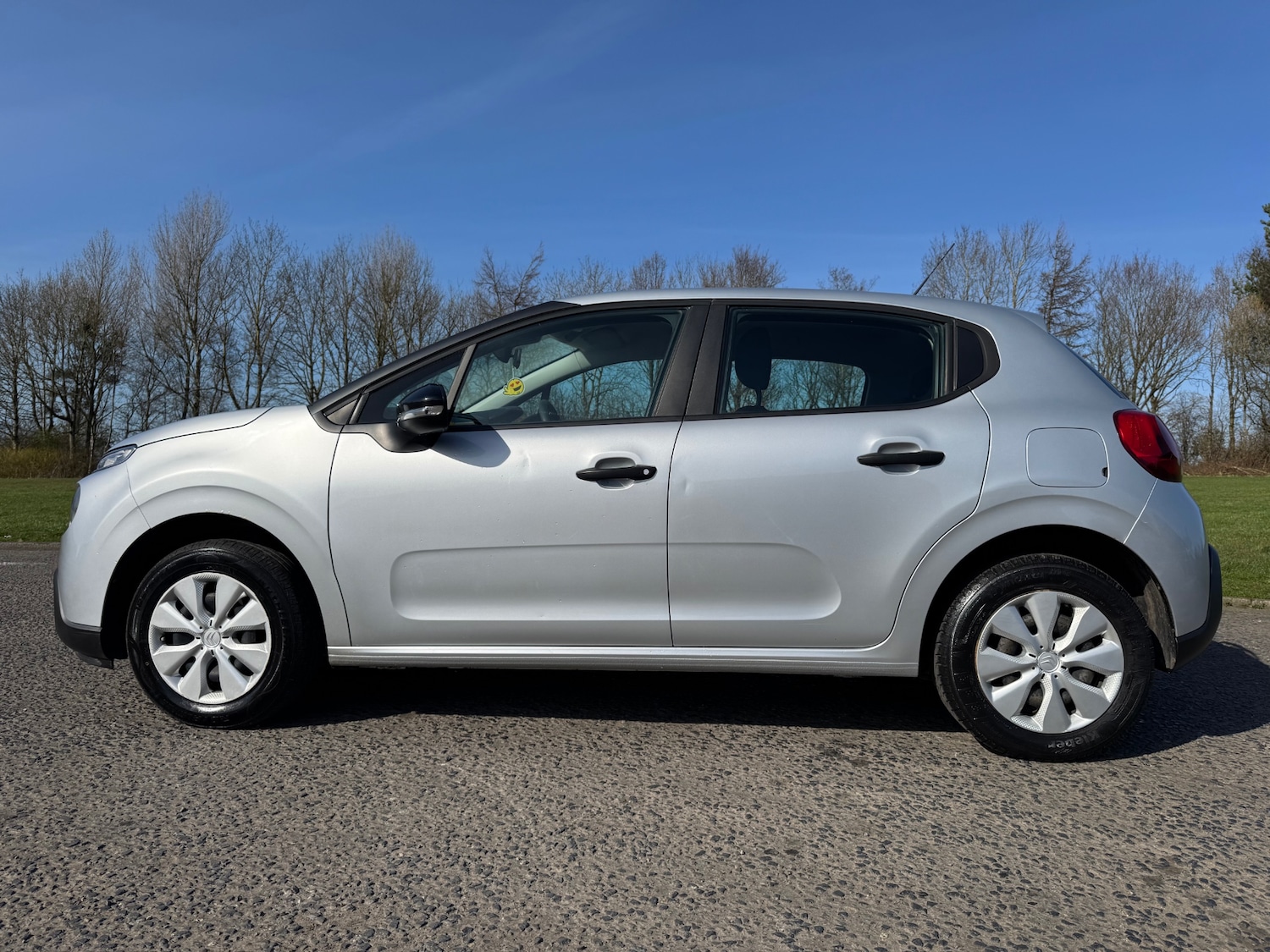 Used Citroen C3 2017 for sale - 77946201: Photo 3