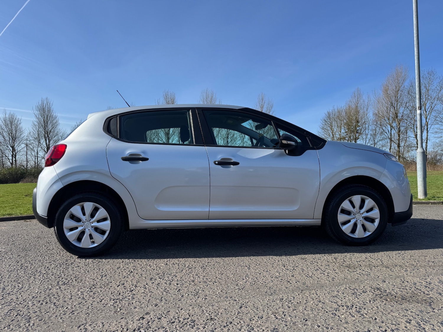 Used Citroen C3 2017 for sale - 77946201: Photo 7