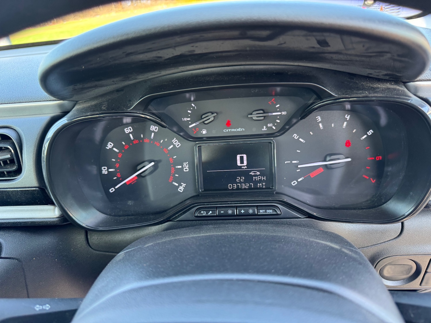 Used Citroen C3 2017 for sale - 77946201: Photo 8