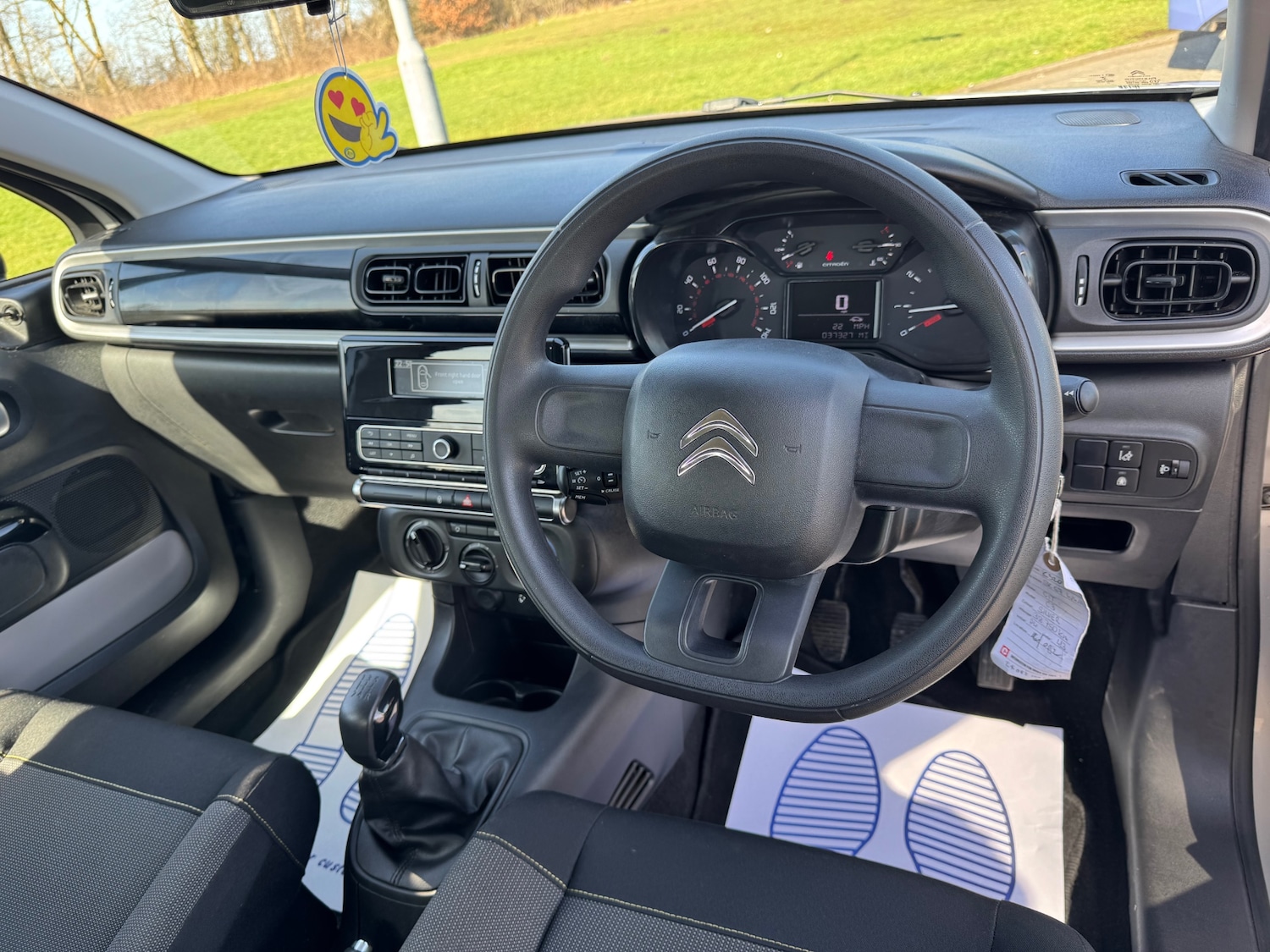 Used Citroen C3 2017 for sale - 77946201: Photo 9