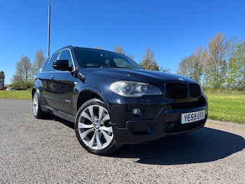 Used BMW X5 2009 for sale - 78421015: Photo