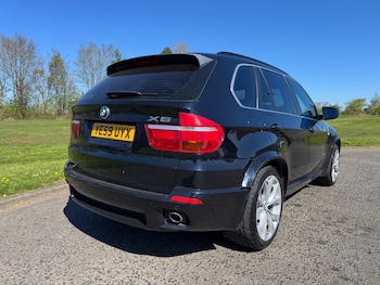 Used BMW X5 2009 for sale - 78421015: Photo