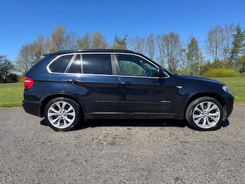 Used BMW X5 2009 for sale - 78421015: Photo