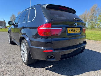 Used BMW X5 2009 for sale - 78421015: Photo