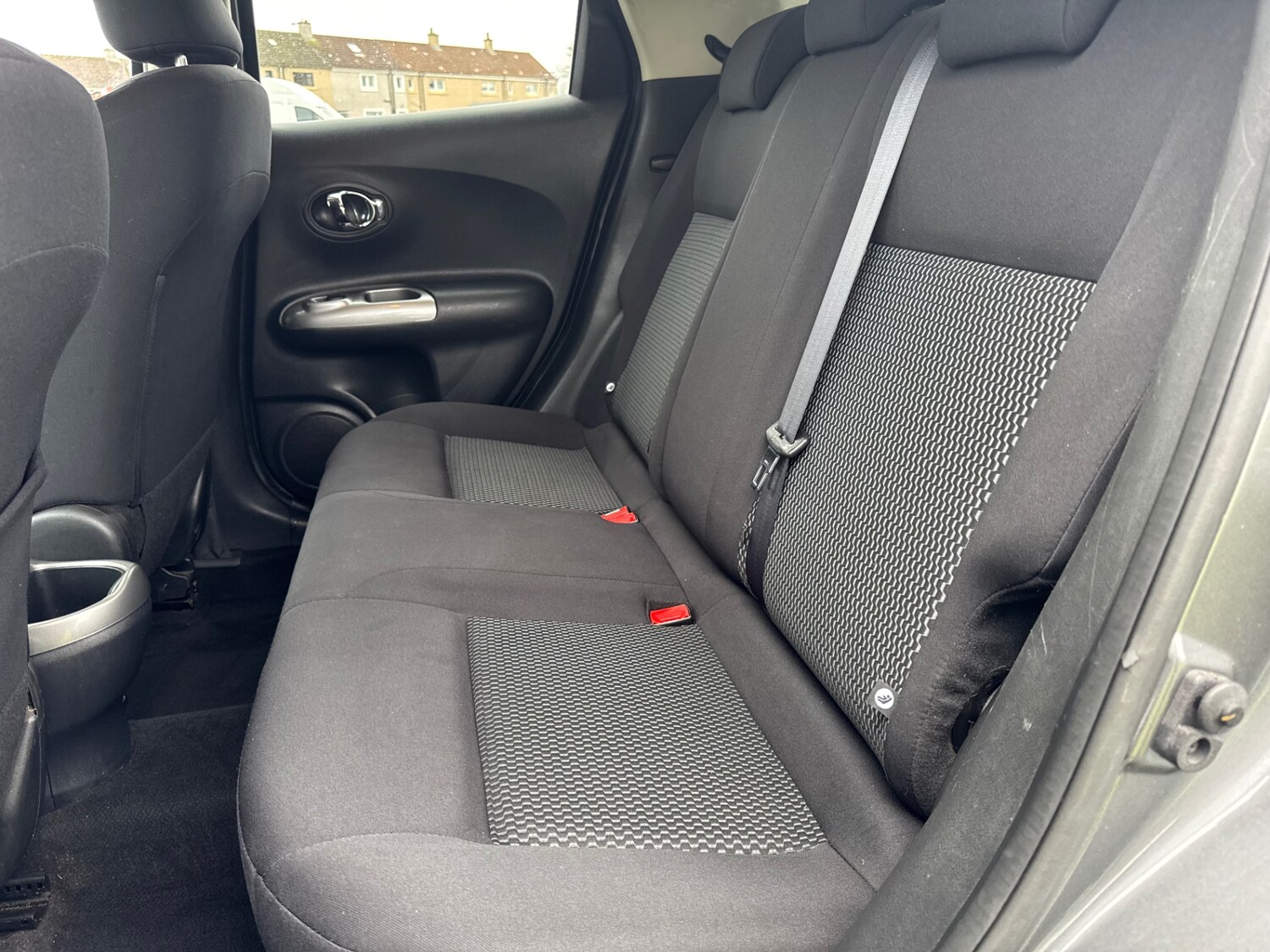 Used Nissan Juke 2015 for sale - 77701711: Photo 16