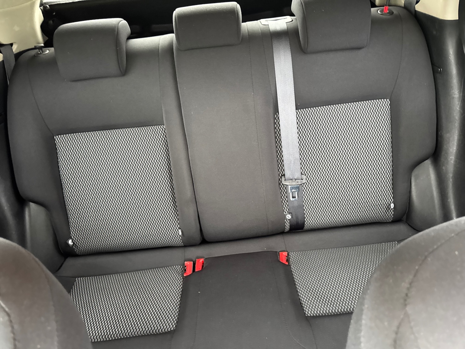 Used Nissan Juke 2015 for sale - 77701711: Photo 19