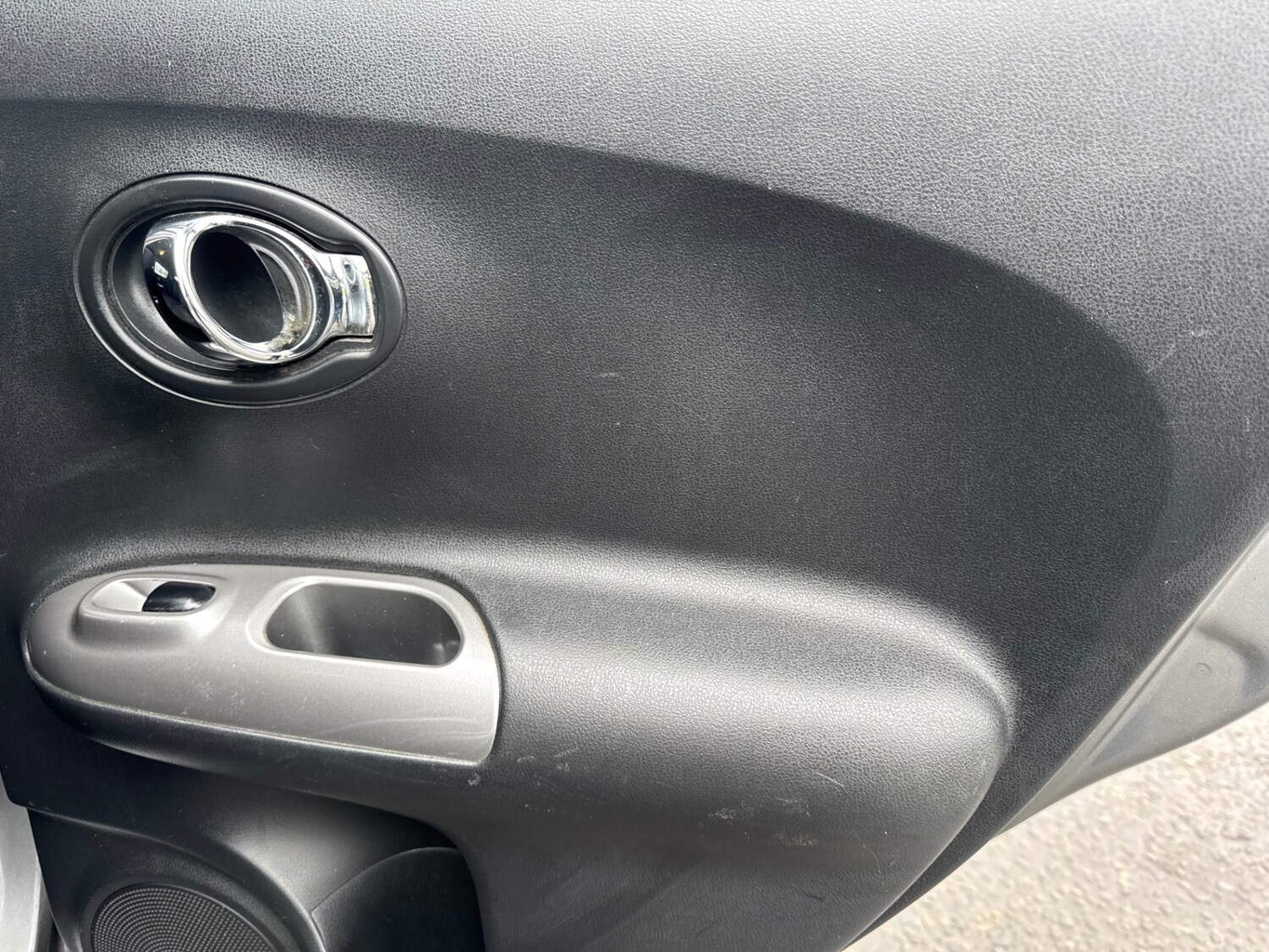 Used Nissan Juke 2015 for sale - 77701711: Photo 21