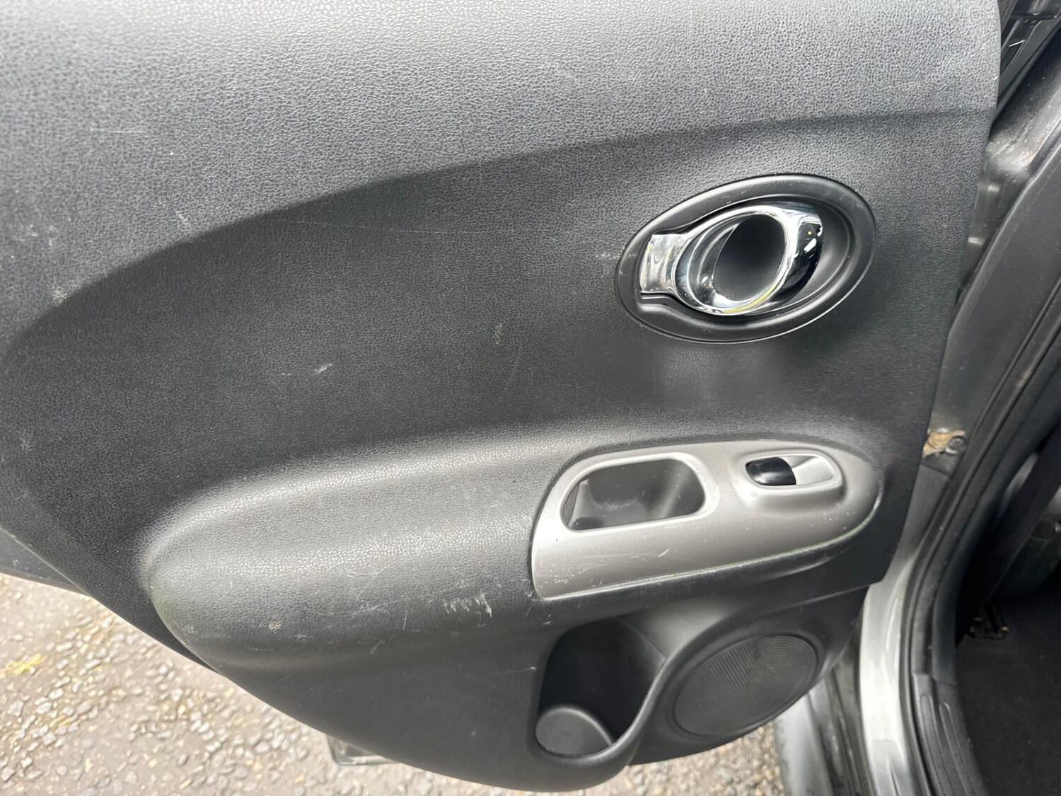 Used Nissan Juke 2015 for sale - 77701711: Photo 22