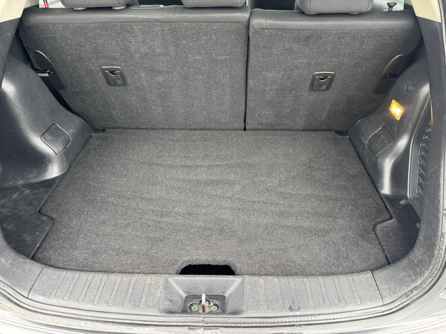 Used Nissan Juke 2015 for sale - 77701711: Photo 24