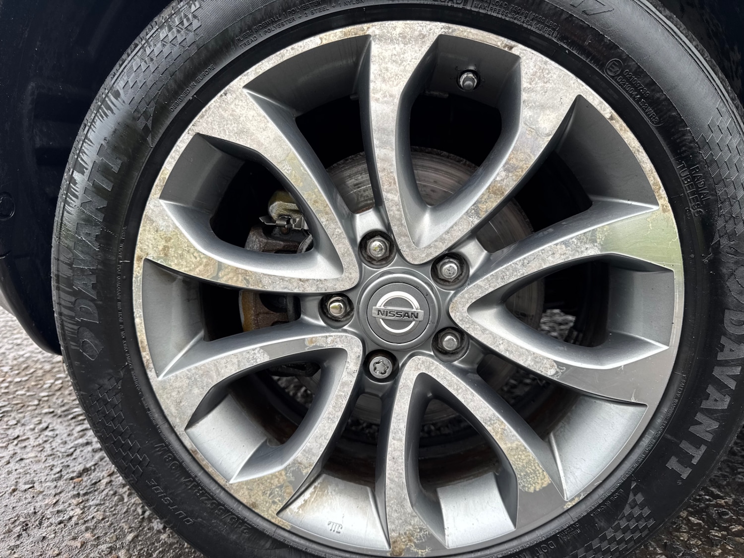 Used Nissan Juke 2015 for sale - 77701711: Photo 26