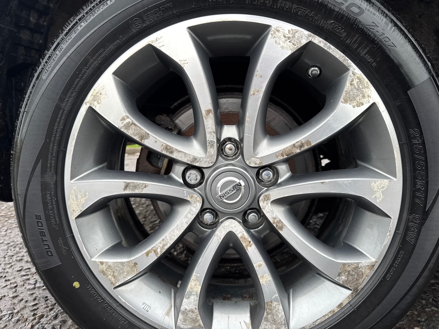 Used Nissan Juke 2015 for sale - 77701711: Photo 27