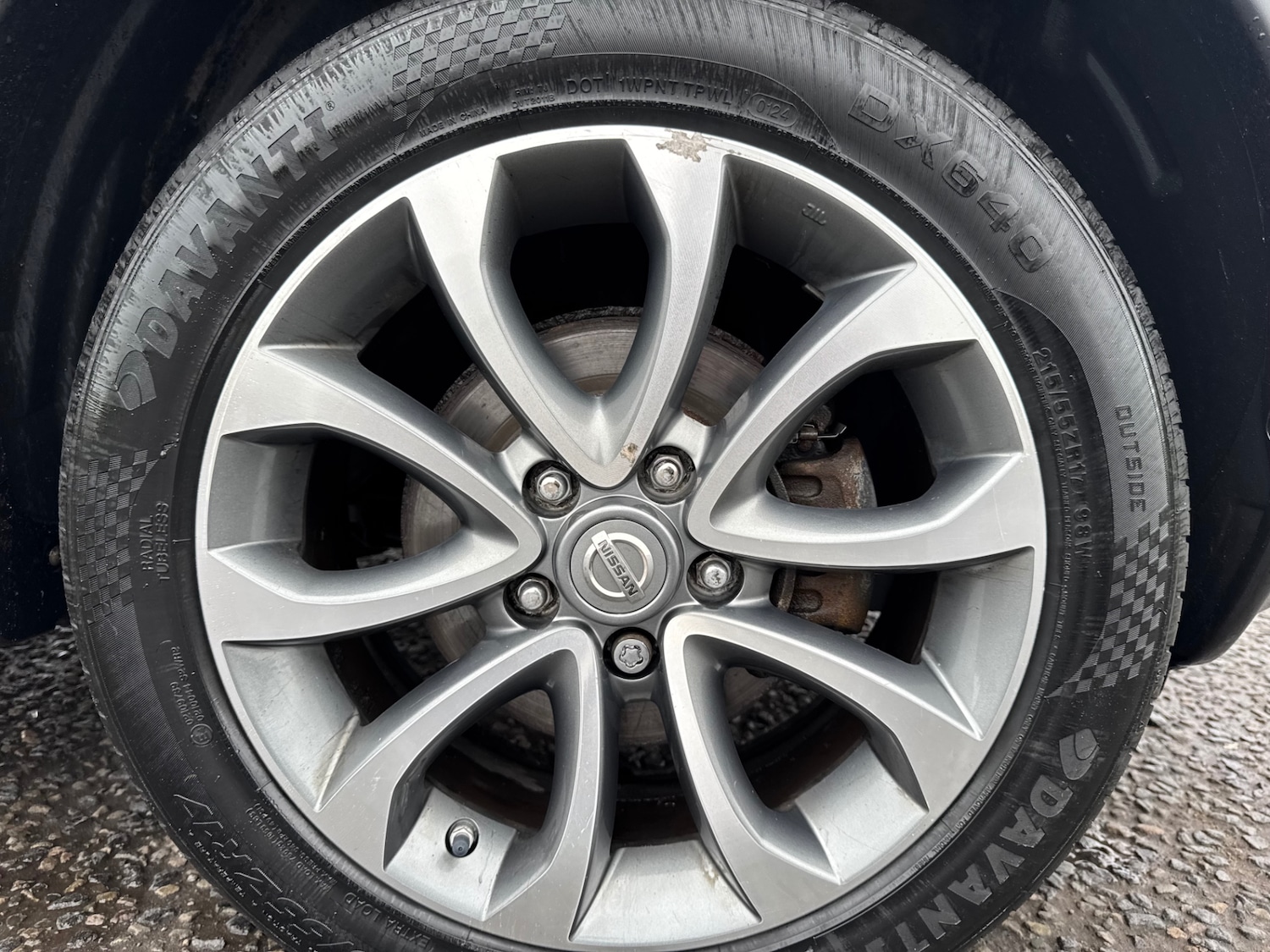 Used Nissan Juke 2015 for sale - 77701711: Photo 28