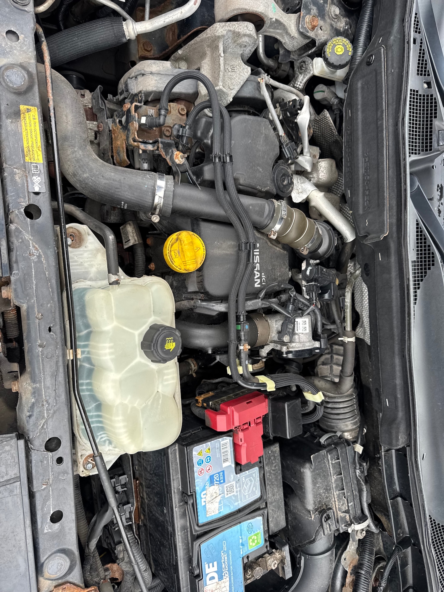 Used Nissan Juke 2015 for sale - 77701711: Photo 29