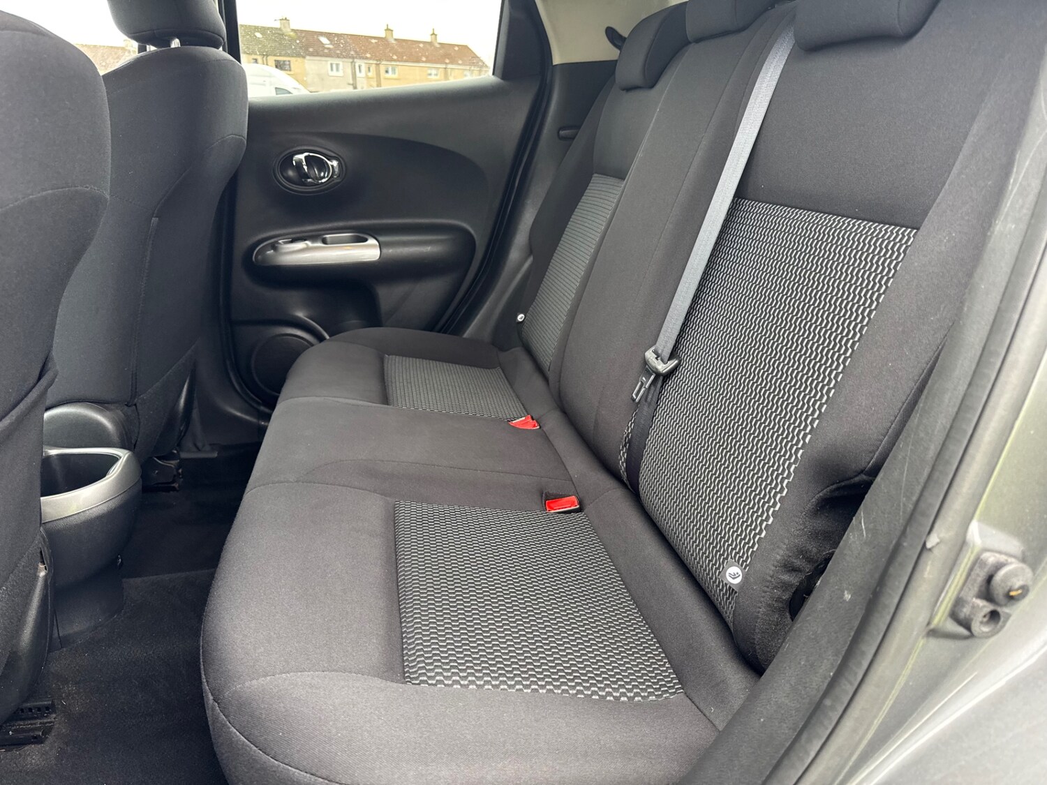 Used Nissan Juke 2015 for sale - 77701711: Photo 8