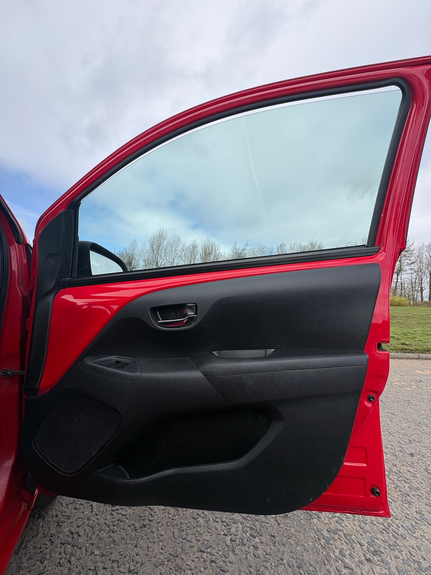 Used Toyota AYGO 2017 for sale - 78210722: Photo 10