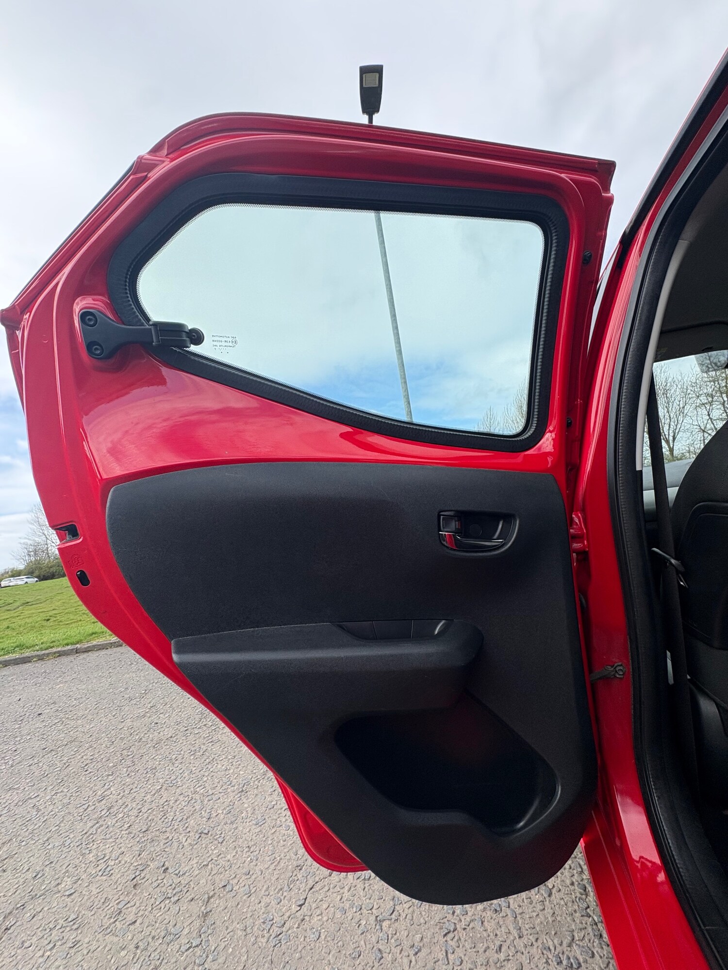 Used Toyota AYGO 2017 for sale - 78210722: Photo 15