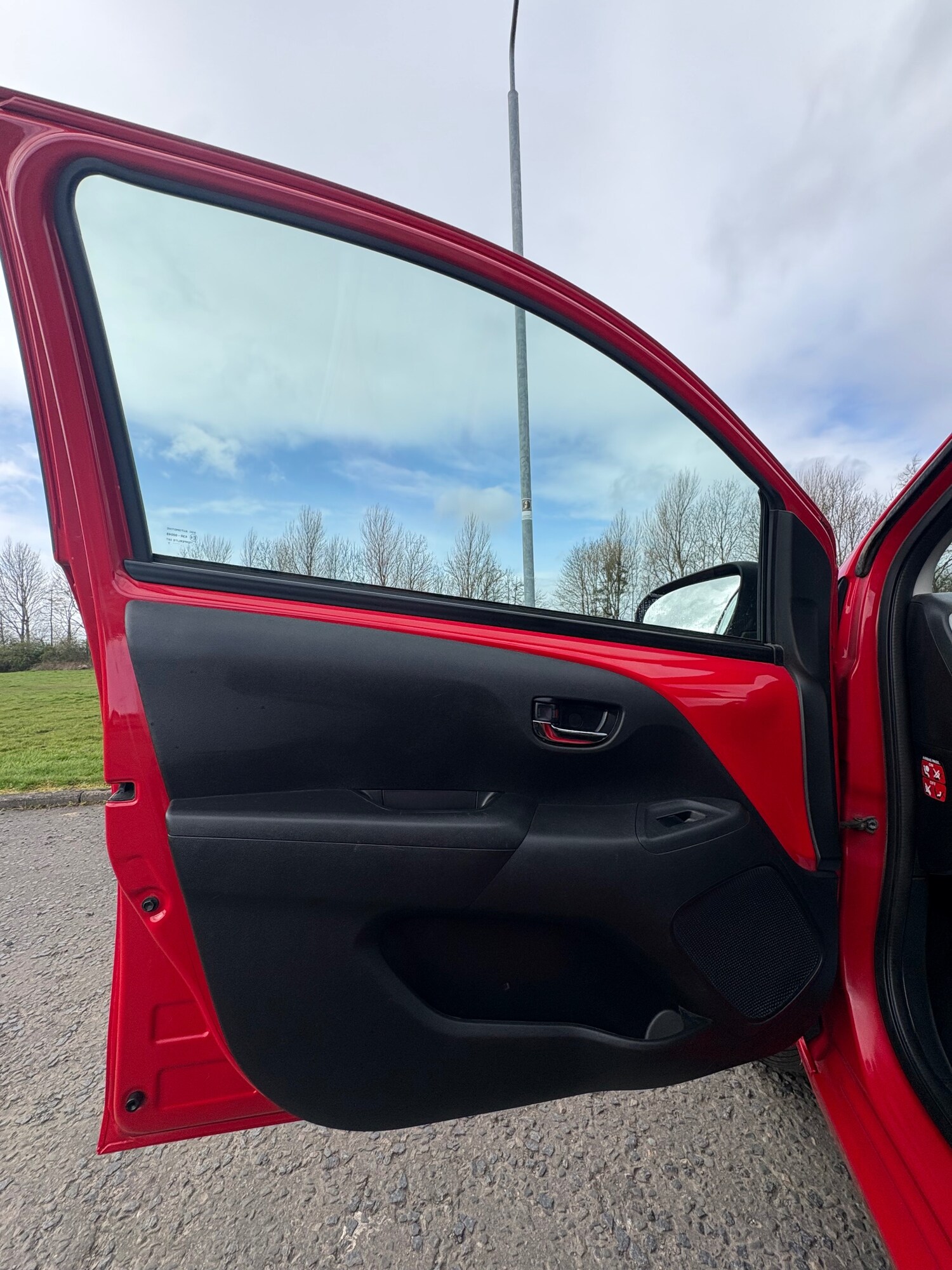 Used Toyota AYGO 2017 for sale - 78210722: Photo 19