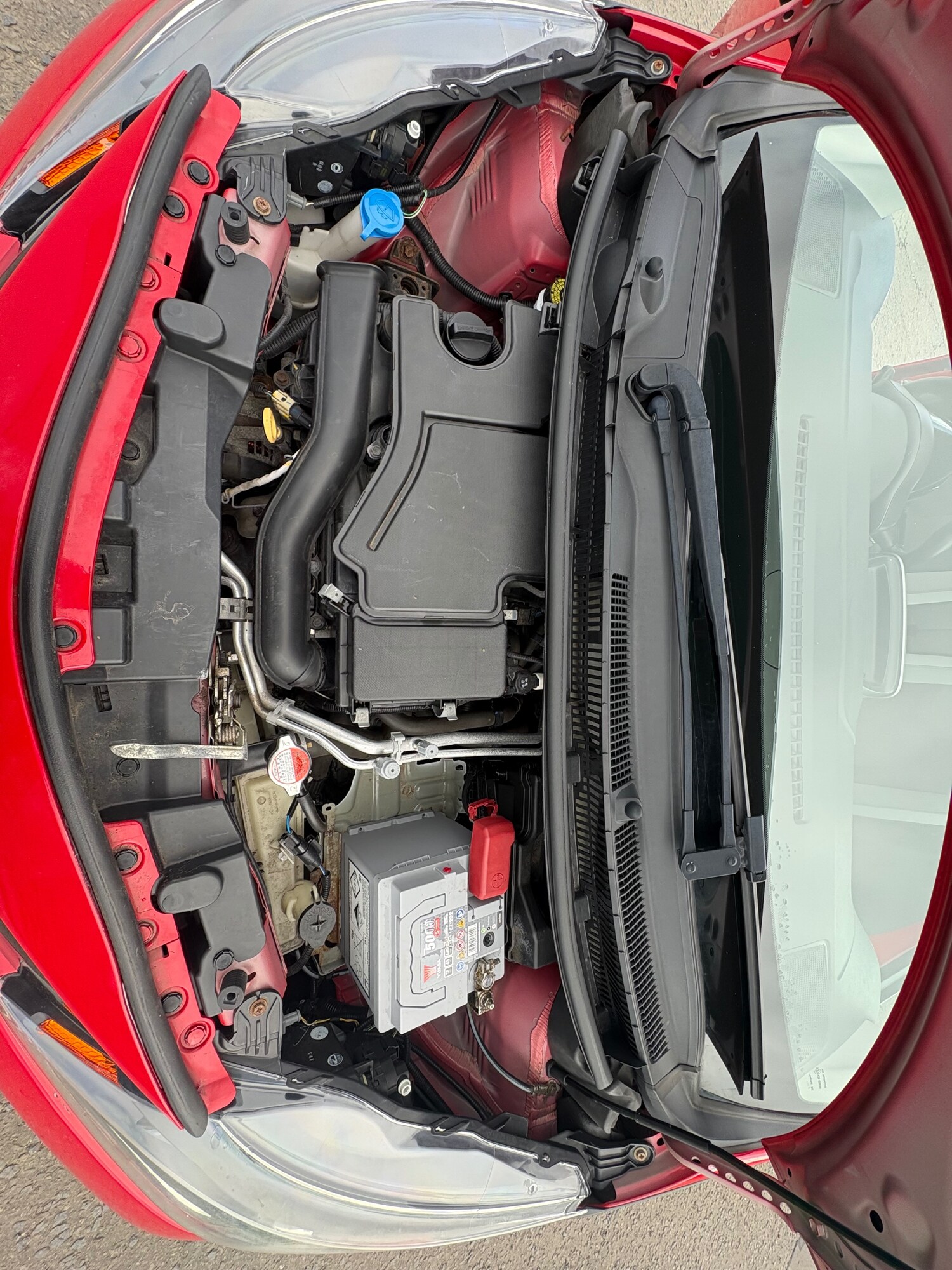 Used Toyota AYGO 2017 for sale - 78210722: Photo 20