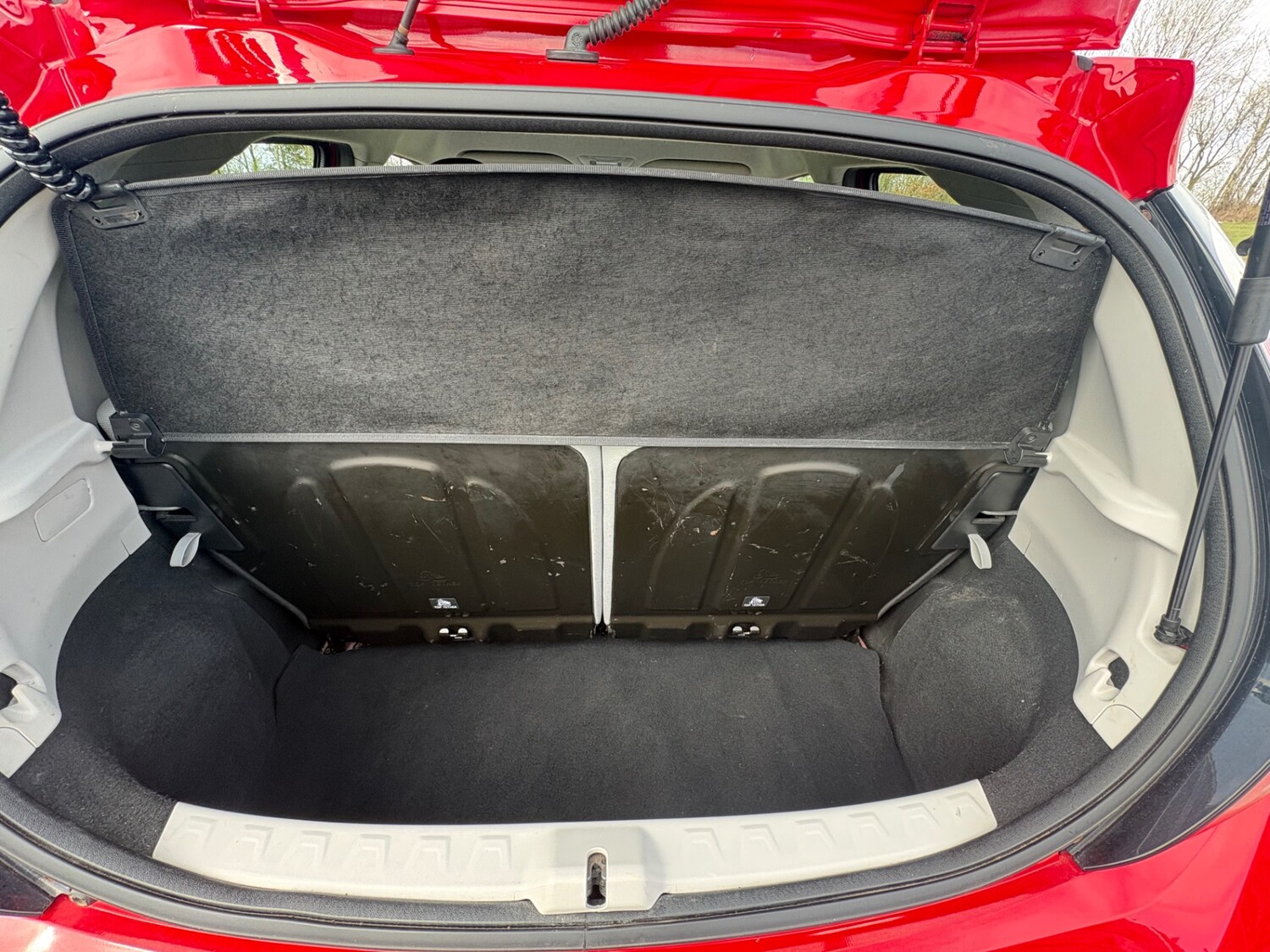 Used Toyota AYGO 2017 for sale - 78210722: Photo 21