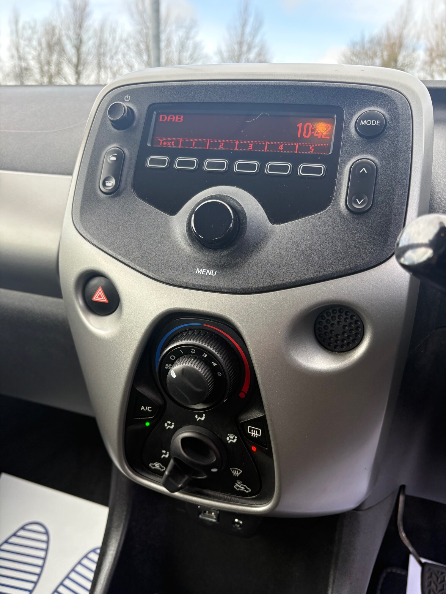 Used Toyota AYGO 2017 for sale - 78210722: Photo 9