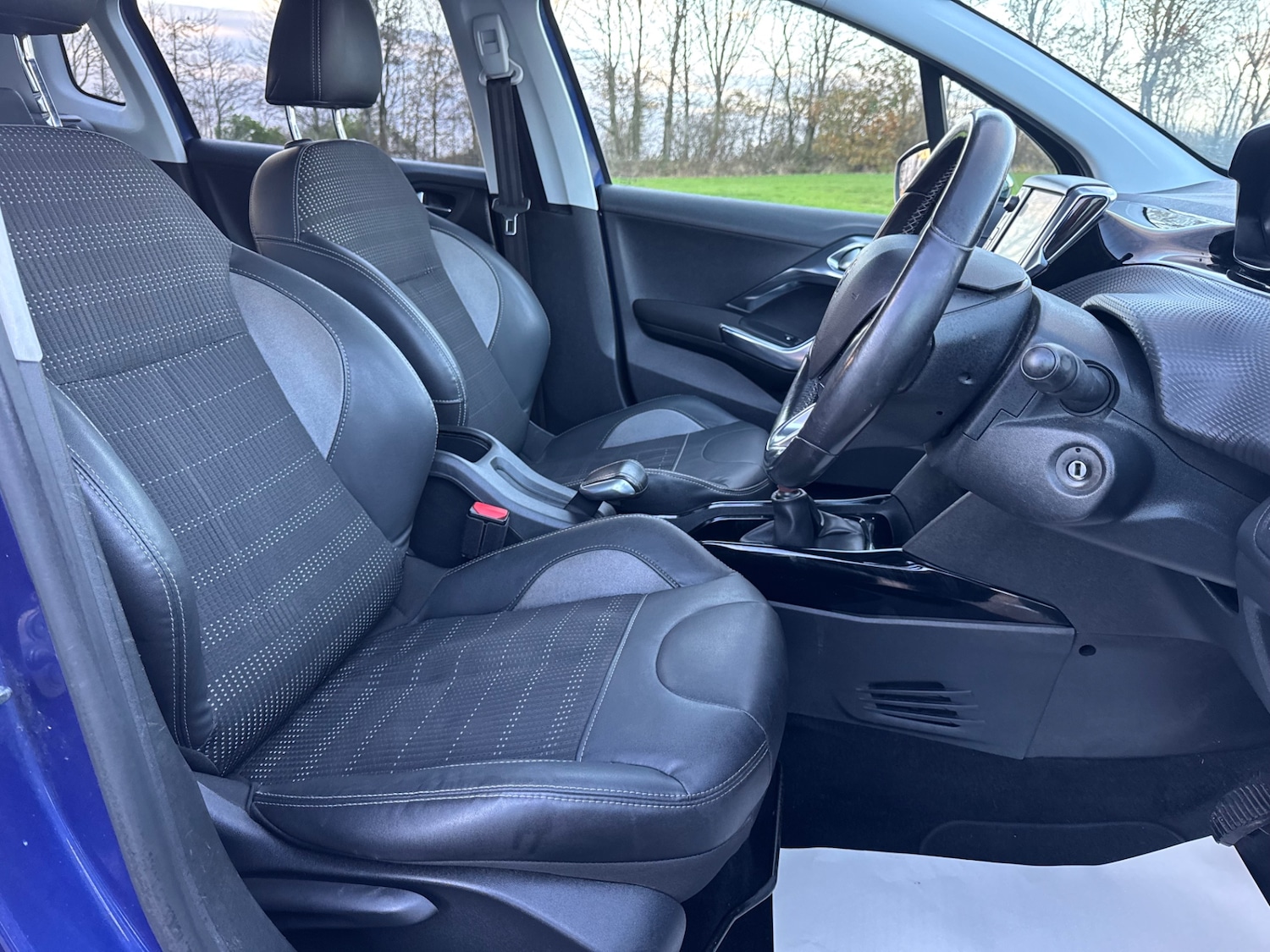 Used Peugeot 2008 2015 for sale - 76589988: Photo 12