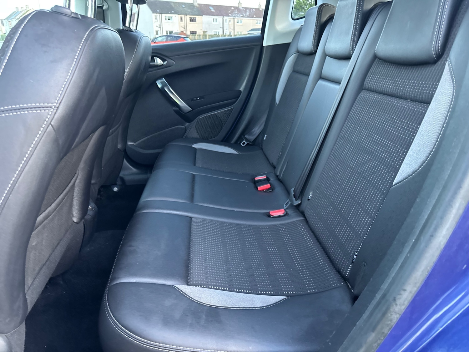 Used Peugeot 2008 2015 for sale - 76589988: Photo 20