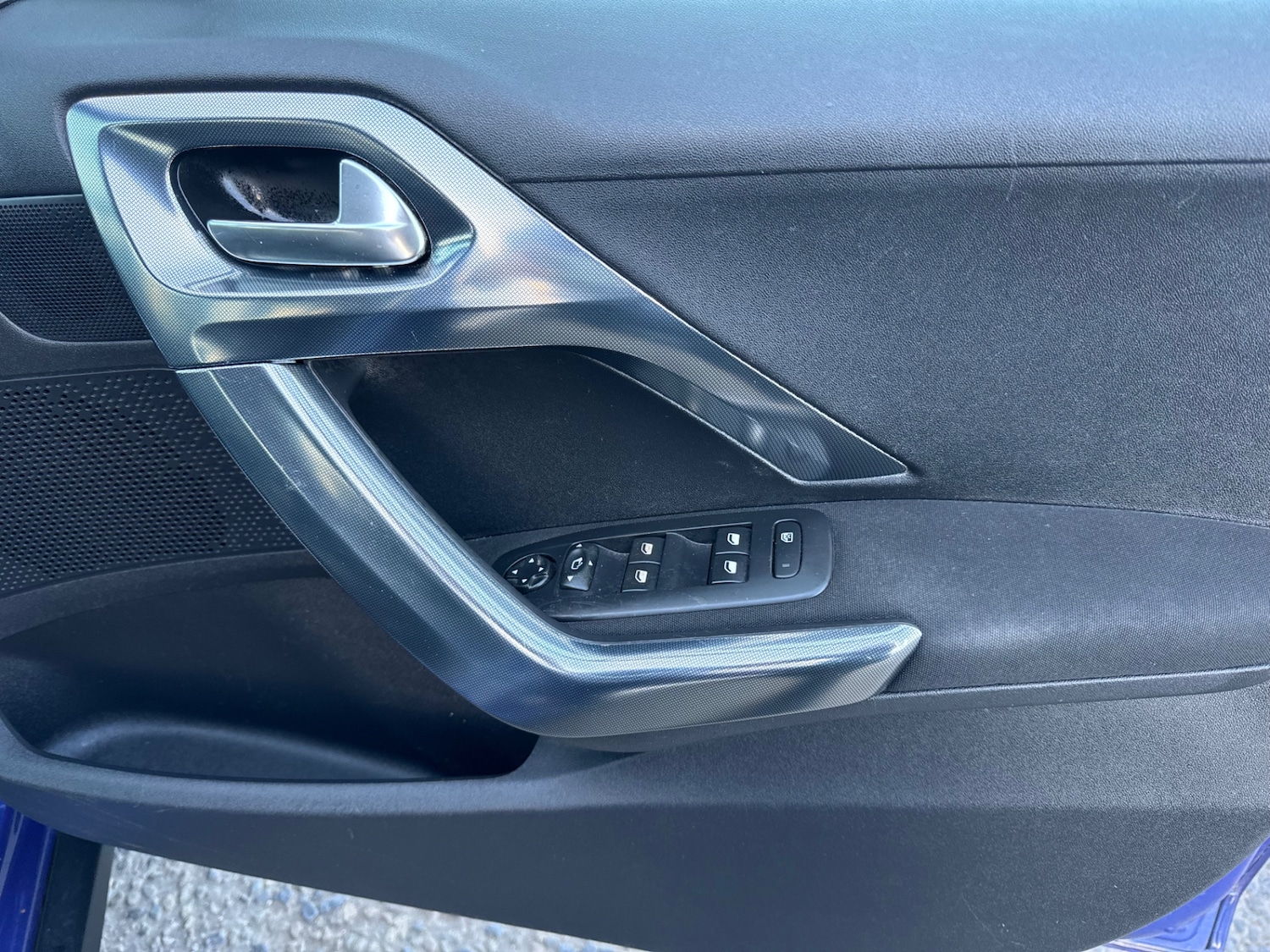 Used Peugeot 2008 2015 for sale - 76589988: Photo 22