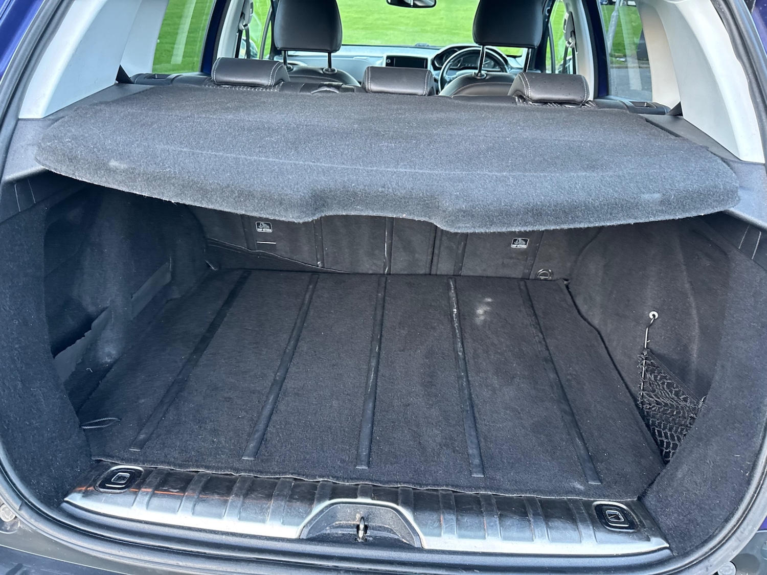 Used Peugeot 2008 2015 for sale - 76589988: Photo 25