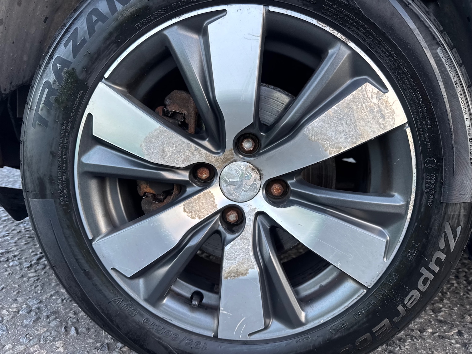 Used Peugeot 2008 2015 for sale - 76589988: Photo 27