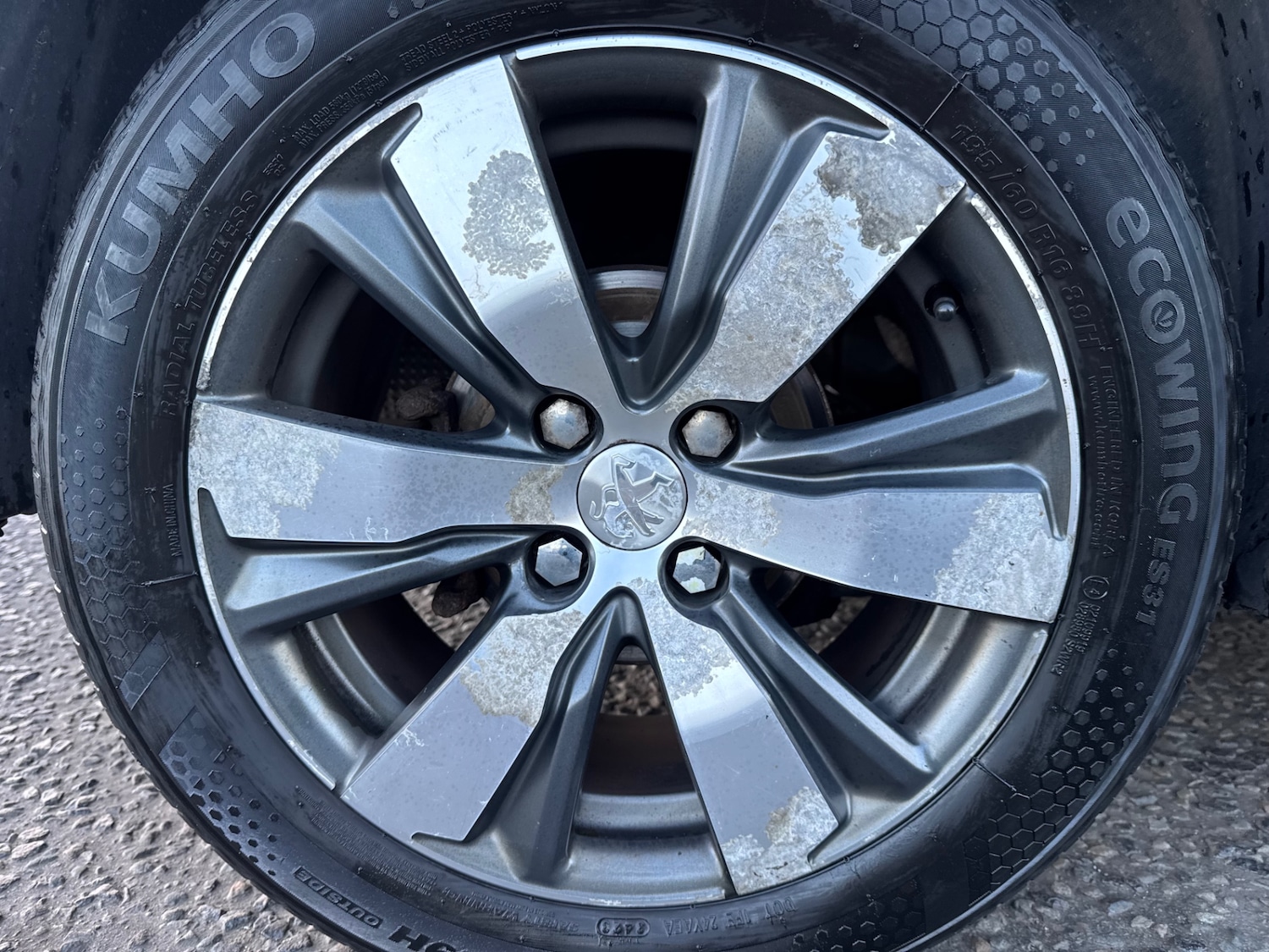 Used Peugeot 2008 2015 for sale - 76589988: Photo 30