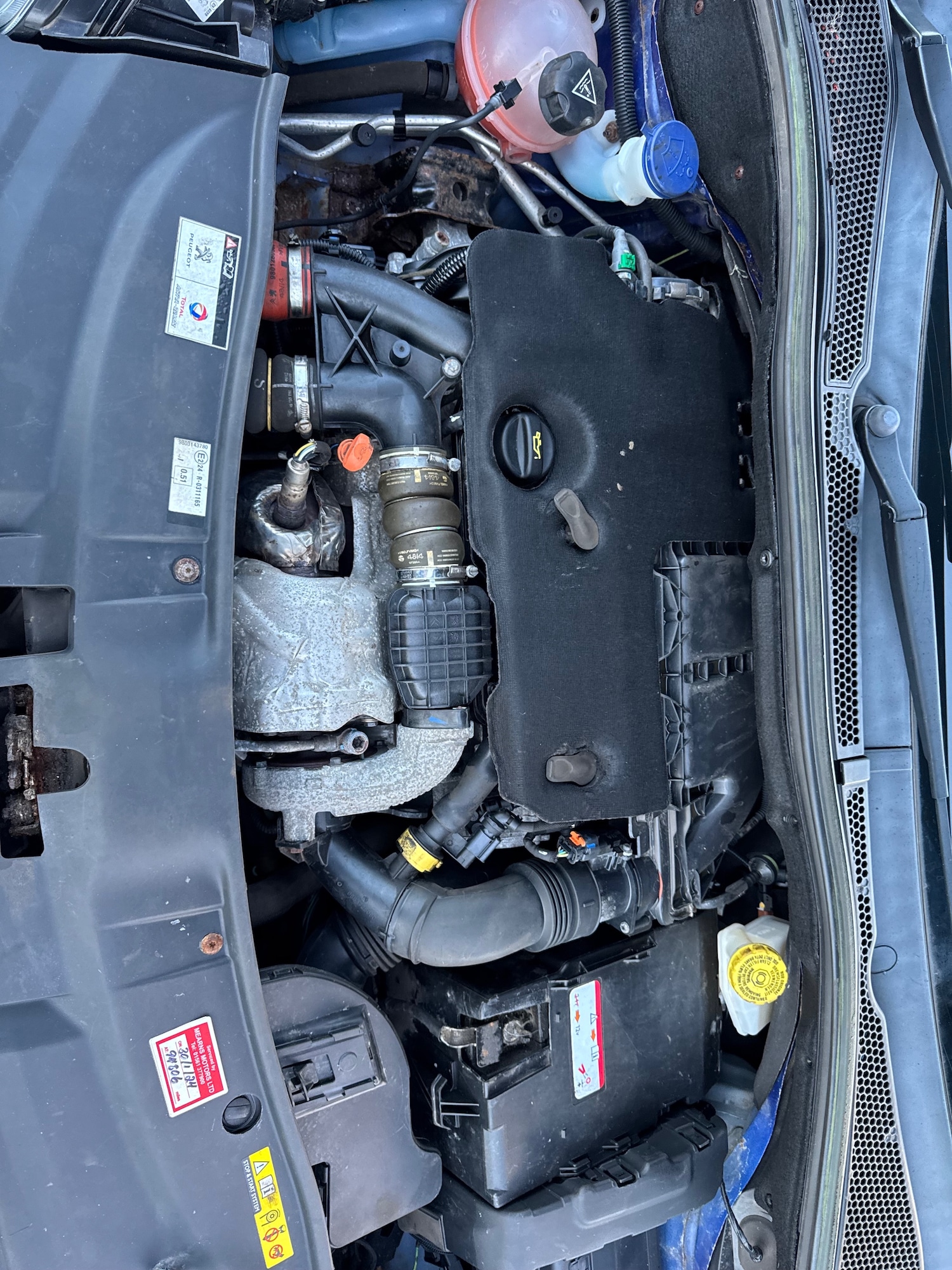 Used Peugeot 2008 2015 for sale - 76589988: Photo 31