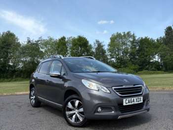 2015 (64) - 1.6 e-HDi Allure 5dr