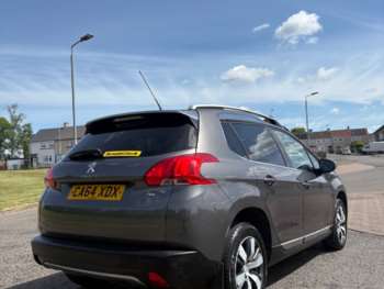 Used Peugeot 2008 2015 for sale - 74748537: Photo