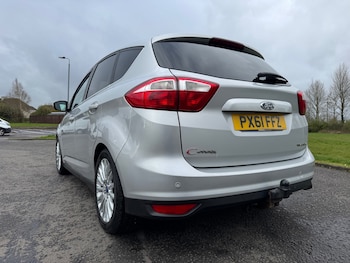Used Ford C-Max 2012 for sale - 78250616: Photo
