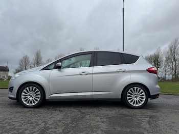 Used Ford C-Max 2012 for sale - 78250616: Photo