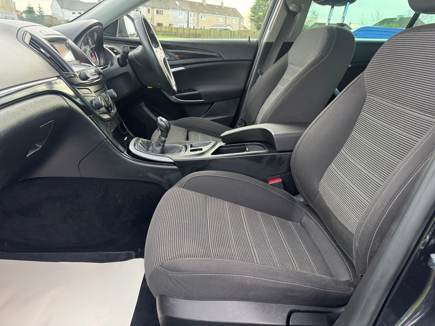 Used Vauxhall Insignia 2015 for sale - 76919063: Photo 15