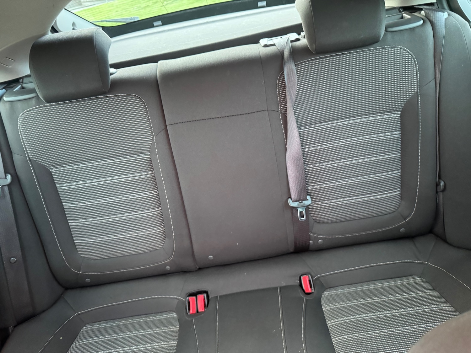 Used Vauxhall Insignia 2015 for sale - 76919063: Photo 16