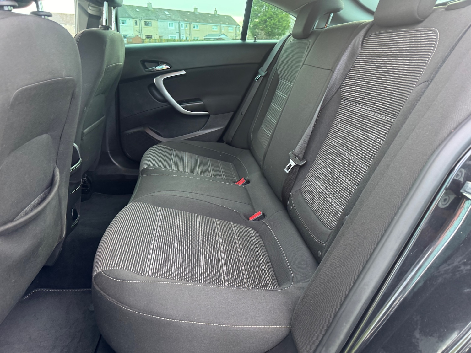 Used Vauxhall Insignia 2015 for sale - 76919063: Photo 17