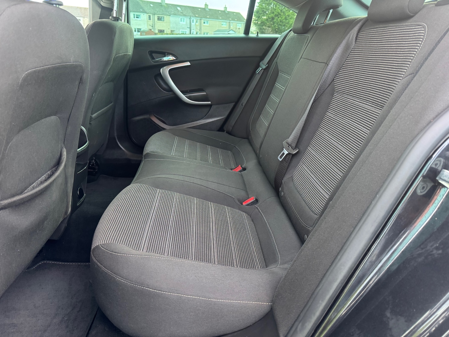 Used Vauxhall Insignia 2015 for sale - 76919063: Photo 18