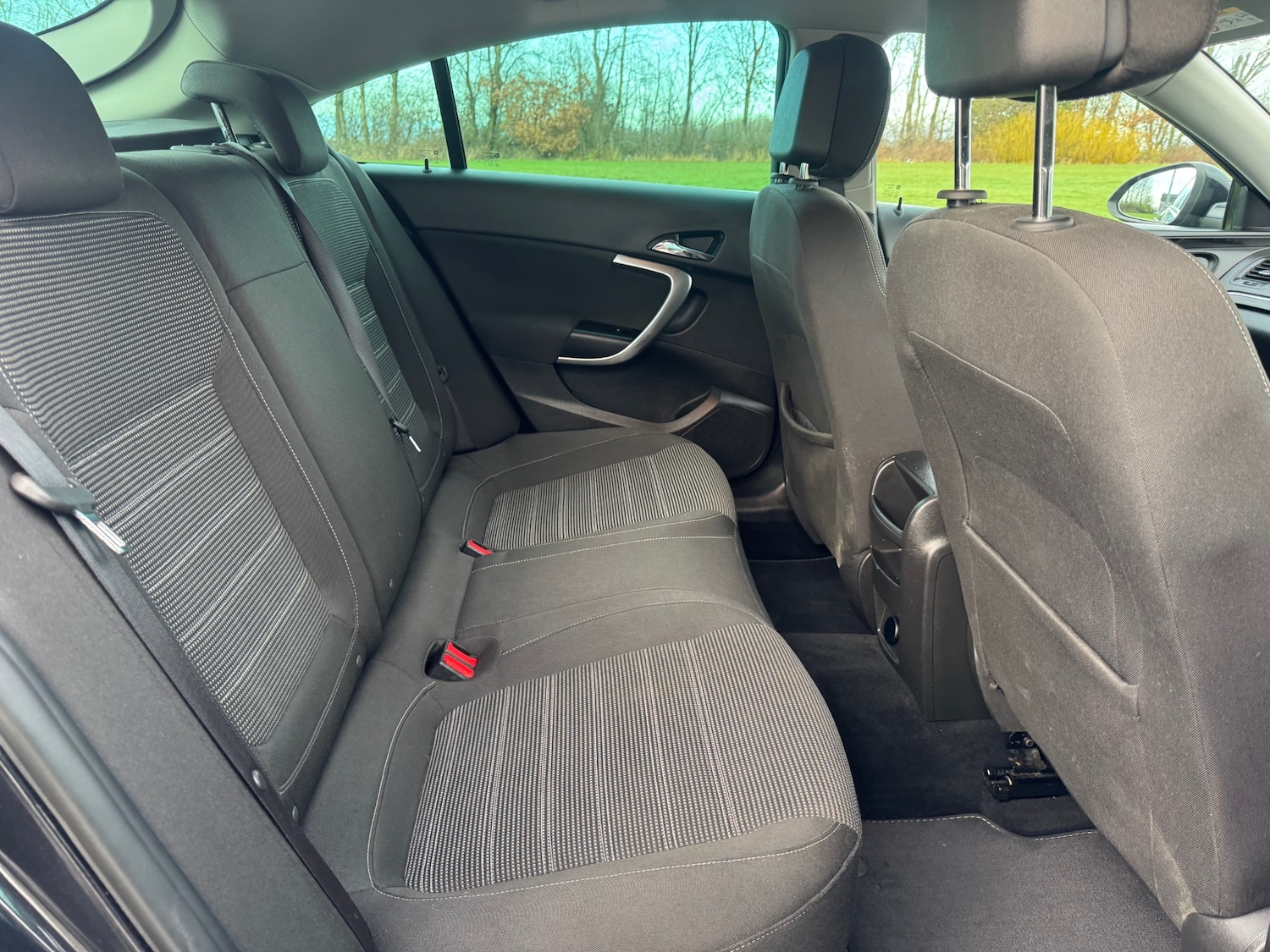 Used Vauxhall Insignia 2015 for sale - 76919063: Photo 19