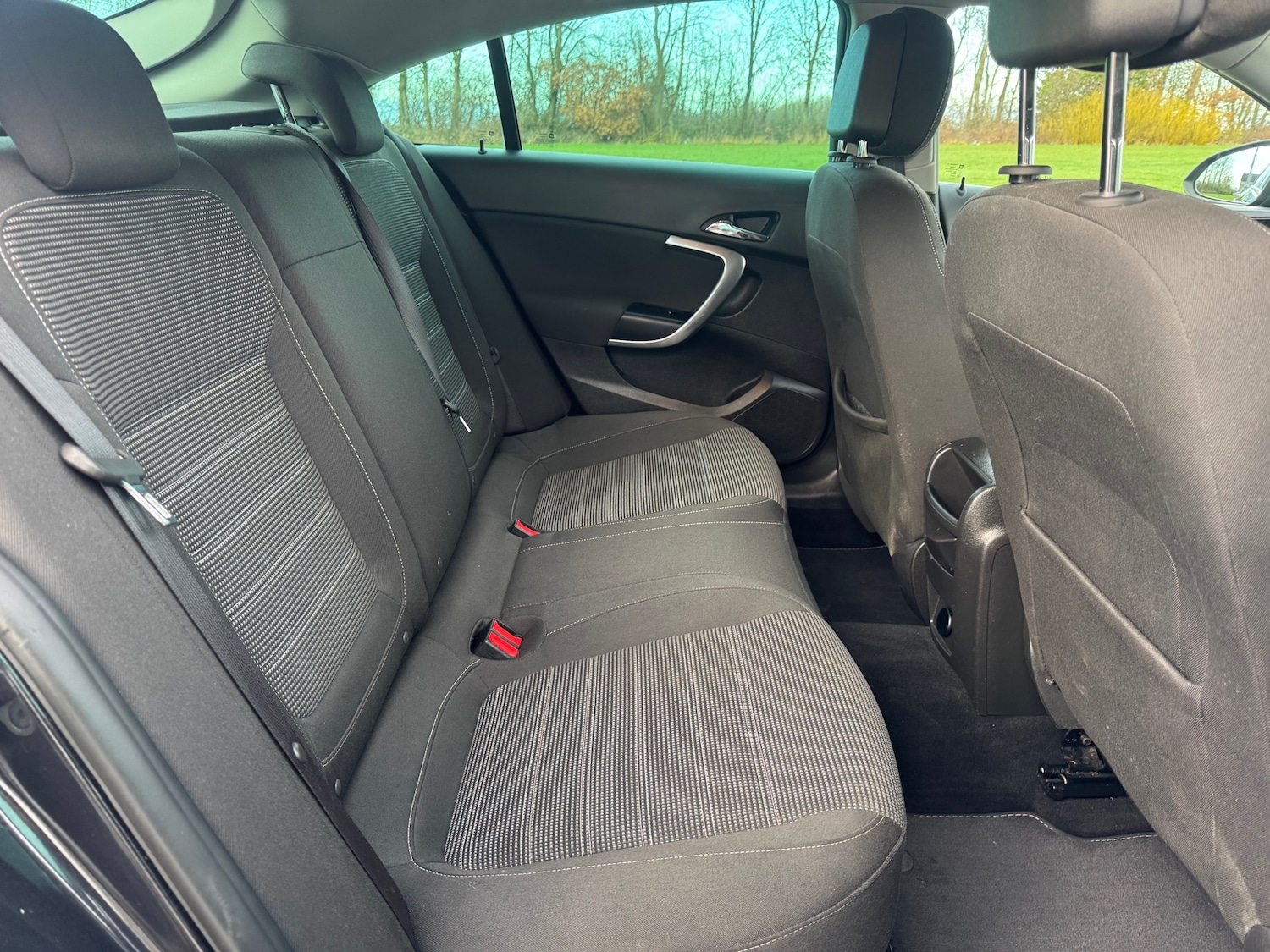 Used Vauxhall Insignia 2015 for sale - 76919063: Photo 20