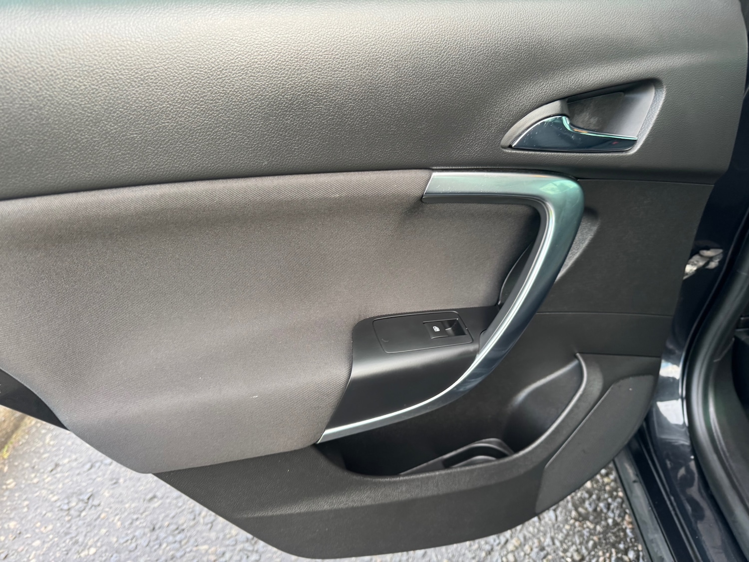 Used Vauxhall Insignia 2015 for sale - 76919063: Photo 21