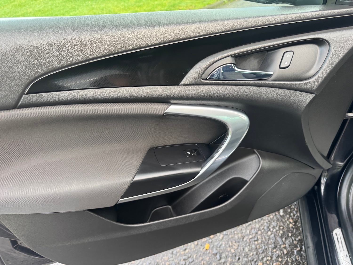 Used Vauxhall Insignia 2015 for sale - 76919063: Photo 22