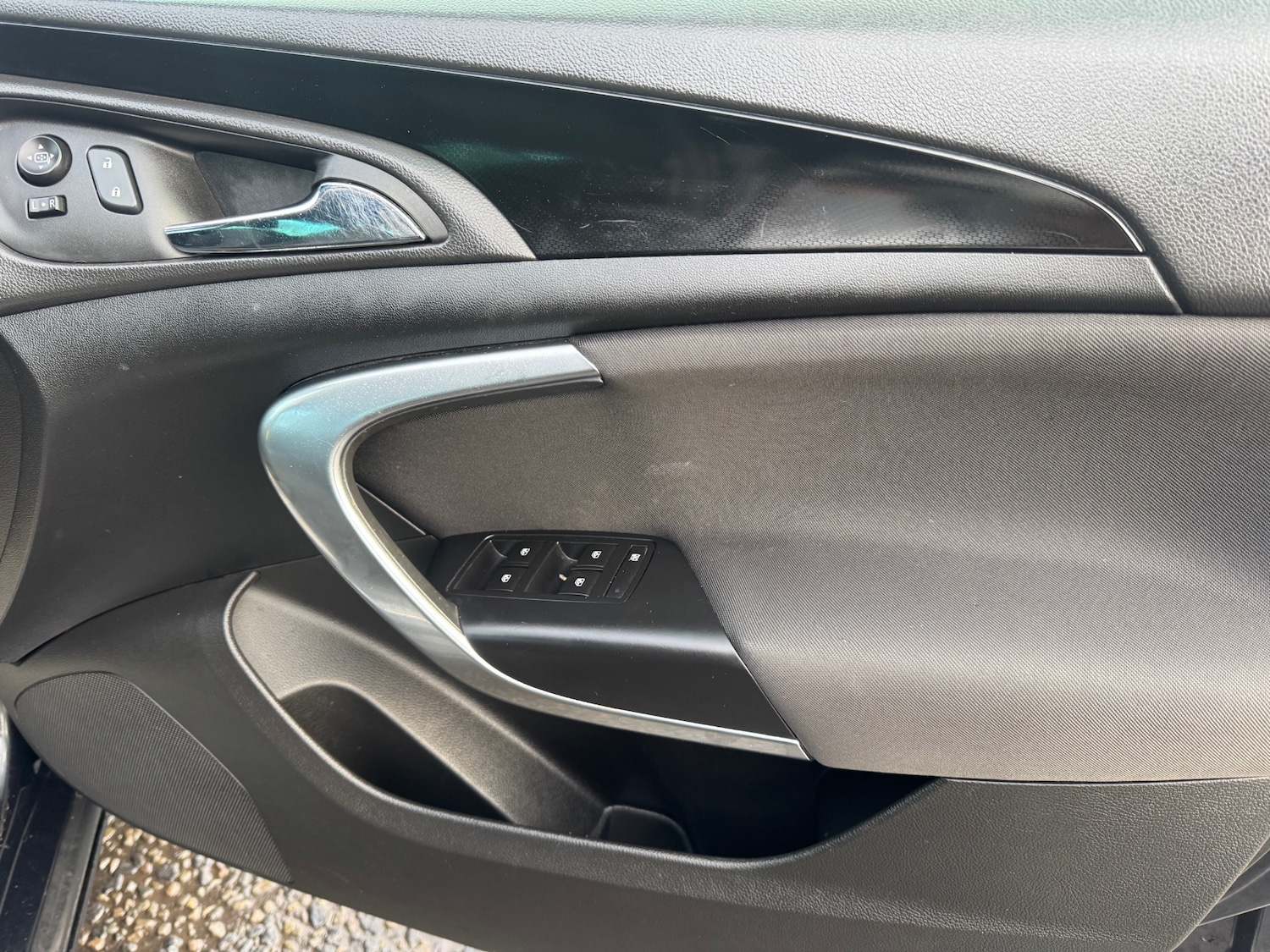 Used Vauxhall Insignia 2015 for sale - 76919063: Photo 23