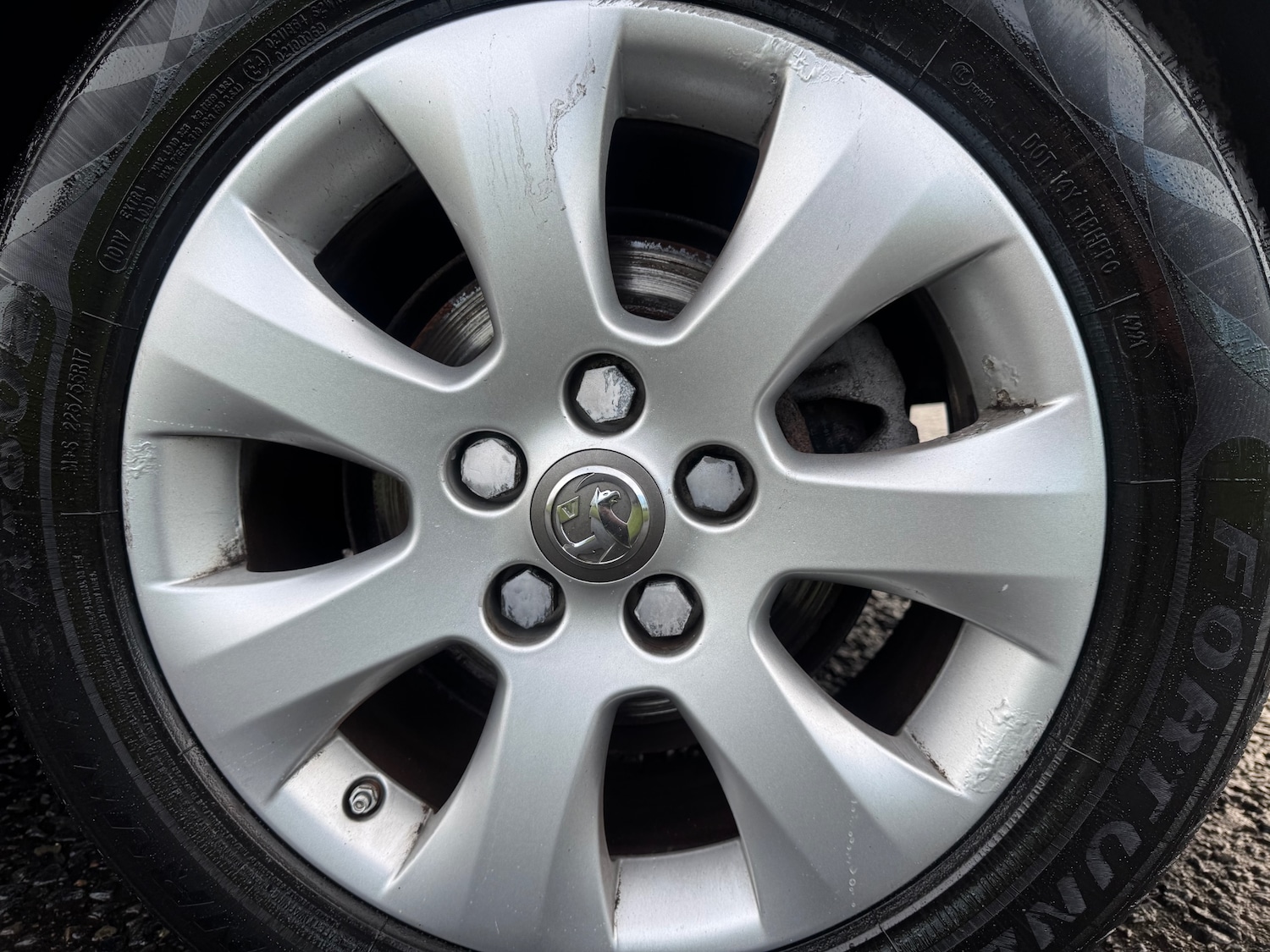 Used Vauxhall Insignia 2015 for sale - 76919063: Photo 26