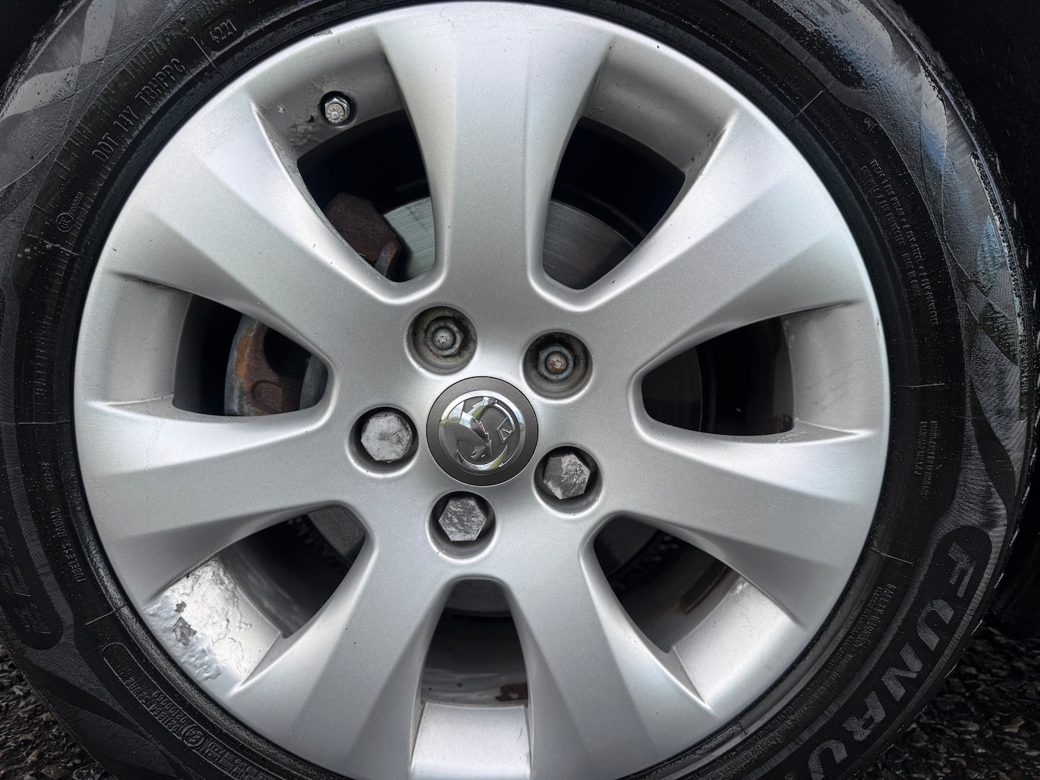 Used Vauxhall Insignia 2015 for sale - 76919063: Photo 27