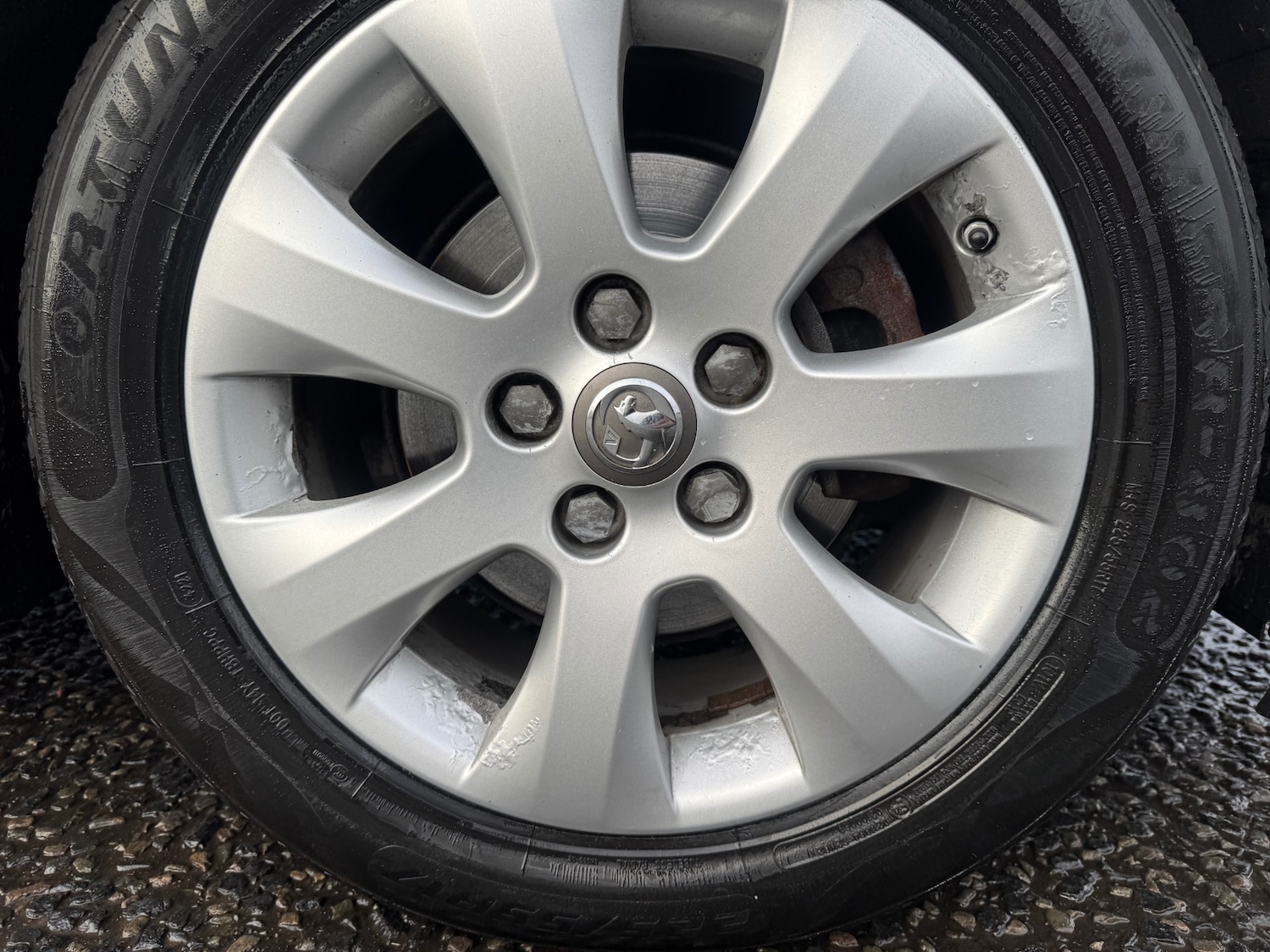 Used Vauxhall Insignia 2015 for sale - 76919063: Photo 28