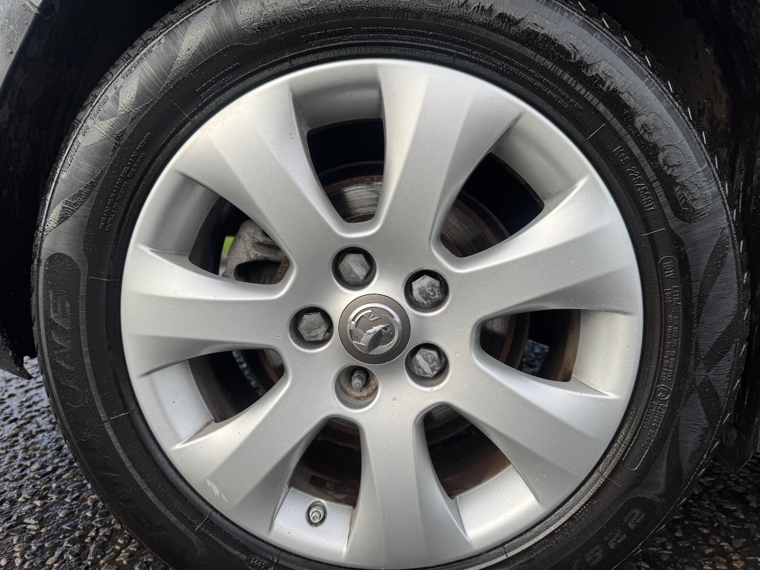 Used Vauxhall Insignia 2015 for sale - 76919063: Photo 29